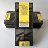 SANDVIK / N123H2-0500-RM 2135 / Original Swedish hard alloy blade 10 Pcs