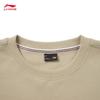 Li-Ning Men's Round Neck Sports Lifestyle Sweatshirt