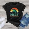 Cotton Frog Vintage Tshirts Women Unisexs Tops Milf Unisex I Love Frogs Amphibian Lovers Tshirts Unisex Clothes Fashion Girls Tees