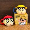 Kindergarten Crayon Shin-chan Mug