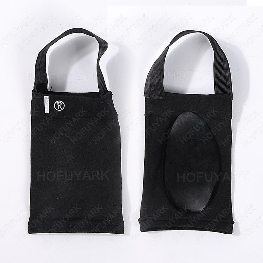 Silicone Arch Support Insoles For Woman Men Flat Foot Corrector Plantar Fasciitis Pain Relief Sleeve Socks Orthotic Insoles