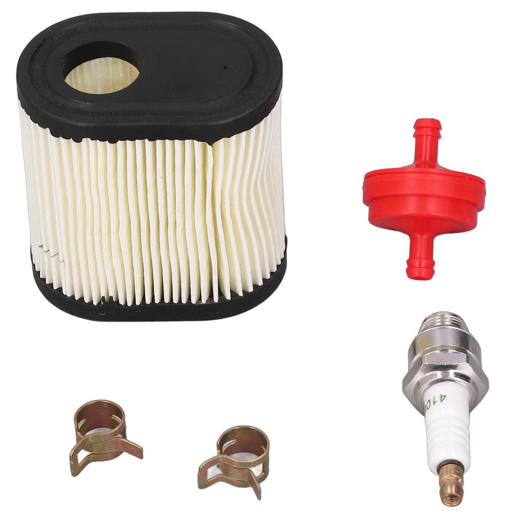 Mower Air Filter Assembly Garden Lawn Mower Filter Accessories for Tecumseh 36905 740083A