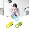 Puzzle Game Finger Tip Cube Handle Toy Fidget Spinner Fidget Roller Gyroscope  Adults Children