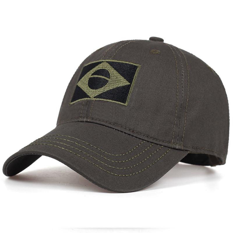 Baseball Cap Men Breathable Hat Uv Protection Adjustable Caps Gift
