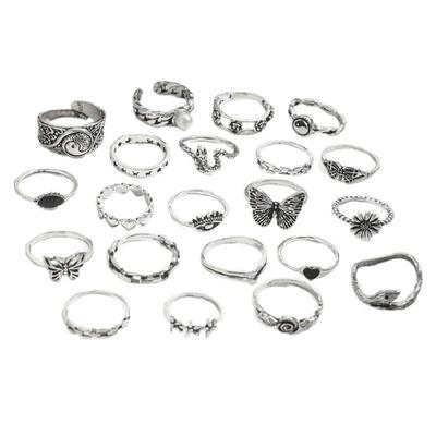 Ringen – Ringen voor dames