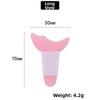 Compact Makeup Tool Eye Makeup Eyelash Applicator Makeup Tool