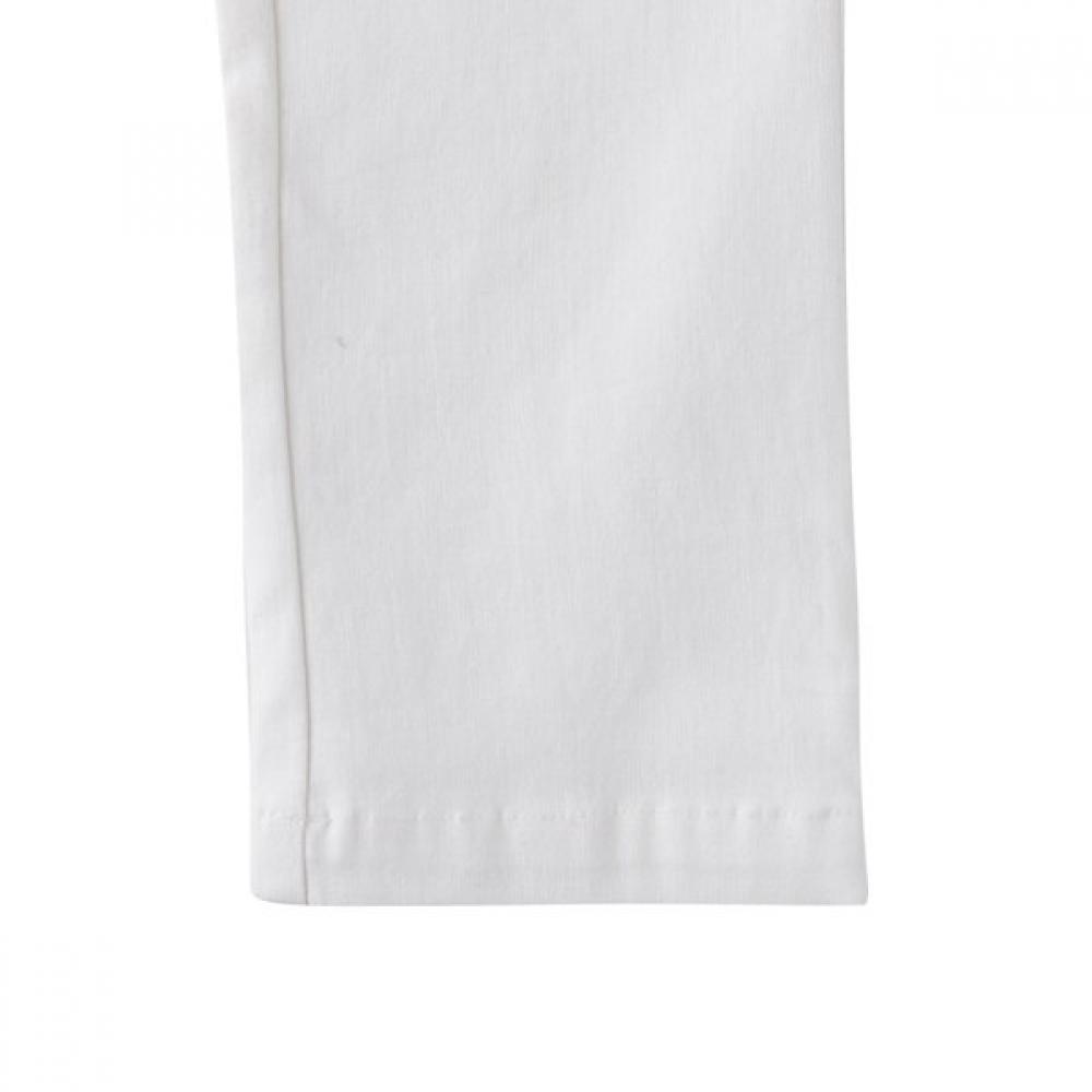 Mink Mui Cherry Ribbon Embroidered Pants Model  36115 410 08