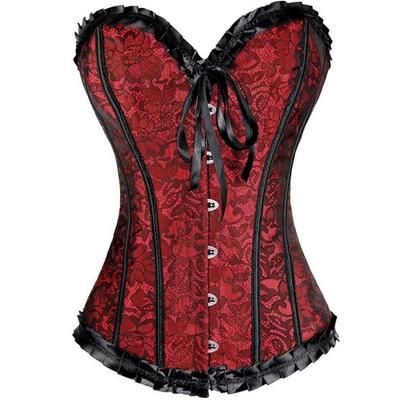 Underkläder – Korsetter & Bustier