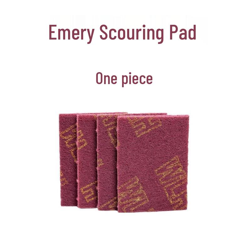 Emery Magic Eraser: Rust Remover & Cleaning Pad, 1m Long