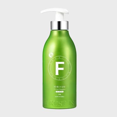 TS Fast Shampoo 500g