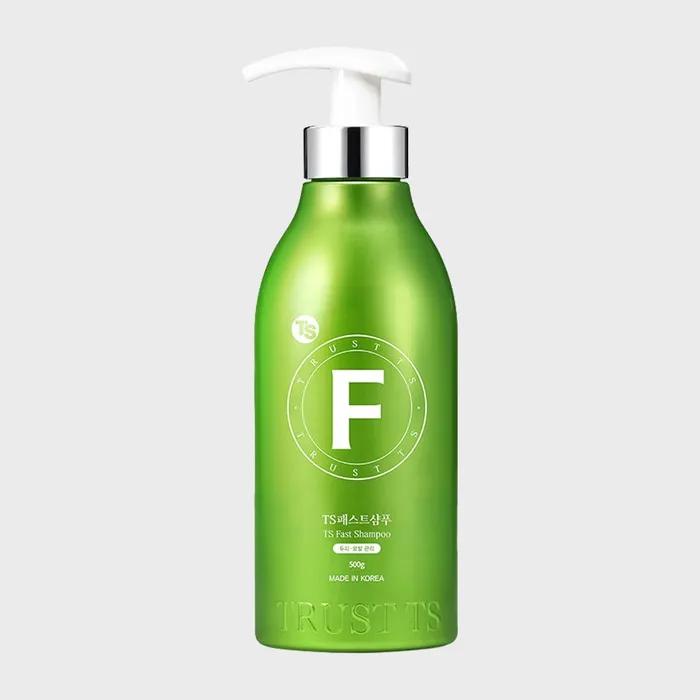 TS Fast Shampoo 500g