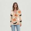 Women's Casual Everyday Tops Knitted Cardigan Jacket