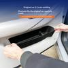 For Geely Galaxy E5/EX5 Car Door Storage Box Pocket Waterproof Umbrella Organizer Slot Protective Container