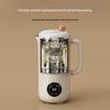 YIXI Automatic Soy Milk Maker & Food Processor
