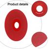 Long Lasting 100mm Glass Cutting Disk Suitable for Marble Finishing