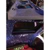 300Pcs 12W Rgbw Led Fiber Optic Lamp Car Roof Ceiling Star Light Kit App Control