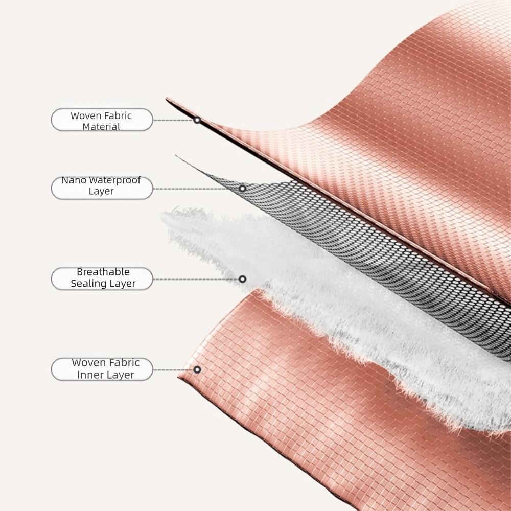 Long Handheld Roller Skating Shopping Bag Foldable Portable Shopping Trolley Large Capacity Lightweight Pull Cart with Wheels