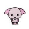 HARRY POTTER Dobby Pin Badge