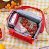 Aiyijiu Cartoon Insulated Lunch Bag