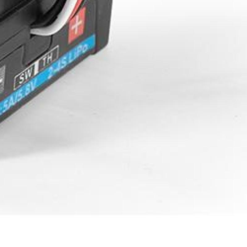 

150A Brushless Electronic Speed Controller Replacement Parts RC Brushless ESC RC Model Brushless ESC for 1/10 1/12 1/14 RC Truck China Mainland
