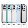 Applicable To Colorful MOTO Edge11 Mobile Phone Case X11Air Mobile Phone Case All-inclusive G11 Acrylic + TPU Anti-drop