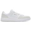 New FILA Targa Low-Top Skateboard Shoes Men's White F12M432204FWT