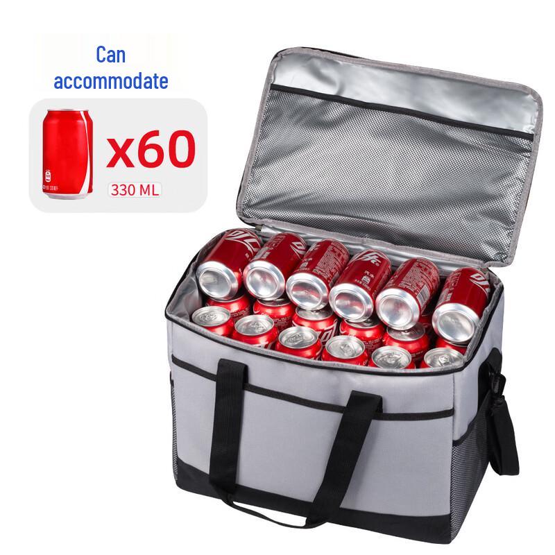 Outdoor Picnic & Camping Insulated Bag
