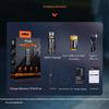 Fenix E18R V2.0 Mini High-Brightness Type-C Rechargeable Flashlight