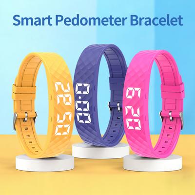 Elettronica intelligente (smart) – Fitness tracker e bracciali smart