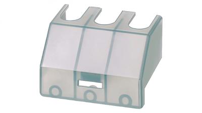 3P Terminal Cover for 3Ld25 Switch Disconnectors, Top or Bottom Mounting 3Ld9251-0A