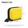 EVA Camera Carrying Bag Multicolor Mini Storage Box  For DJI Action 5 Pro/GoPro 13