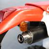 Front Rear Turn Signal Light For HONDA XR600R XR400R XR250R 1996-2000 Motorcycle Accessories Flashing Indicator XR 600 400 250 R