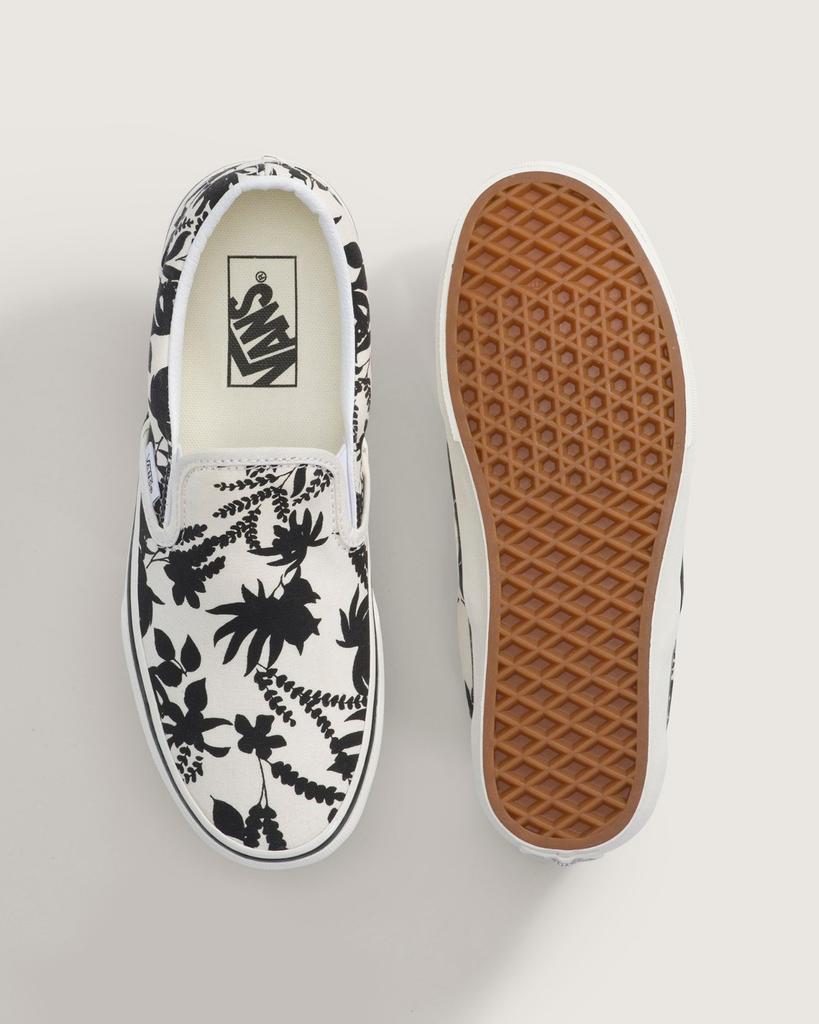 VN000D6YCJJ Vans Classic Slip-On Black (Men's)