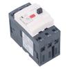 Motor Circuit Breaker Manual Large Current Rail Mounted Protection Starter Interrupter AC690V