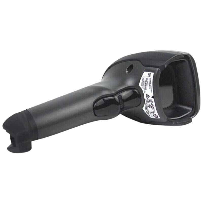 Zebra DS1001 Wired 1D/2D Barcode Scanner