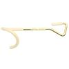 1Pc Camping Lantern Hooks Hangers, Double-Ended Storage Hook Multi-Purpose Camping Light Lamps Hook, Durable Metal Hooks