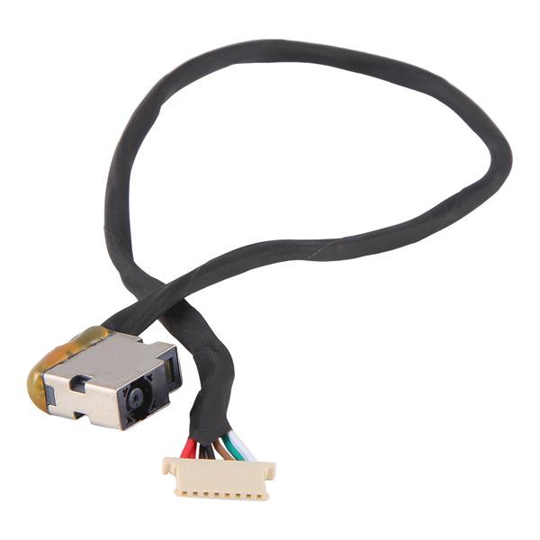 

HP Pavilion 15 Power Interface: Models 15-AC026DS, 15-ac055nr, 15-ac121dx Other