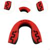 Sports Mouthguard Premium Soft EVA Mouth Guard for Hockey Sparring Taekwondo