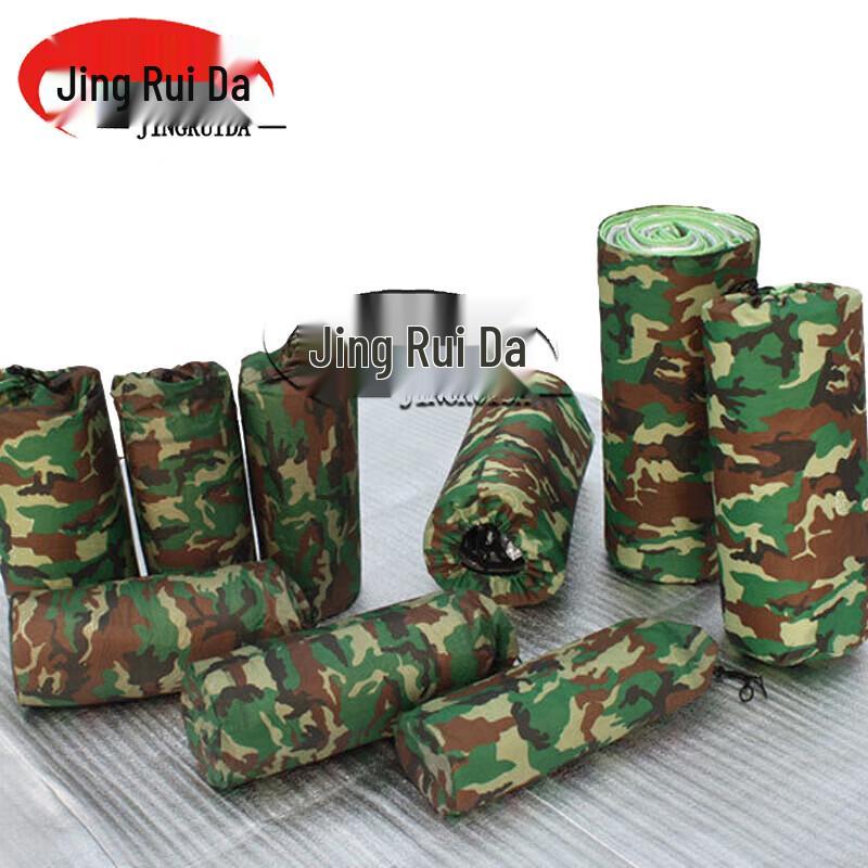 JINGRUIDA Outdoor Training & Camping Supplies