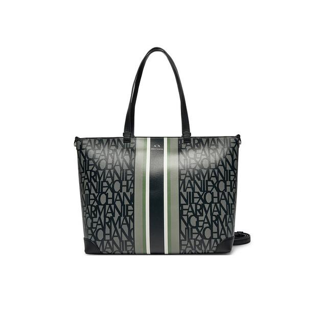 Сумка Armani Exchange Armani Exchange 949127 4R733 00055 серый 24798₽