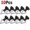 1-10Pcs New USB C Anti Loss Dust Plugs Type C Charging Port Dustplug for Iphone Xiaomi Samsung Huawei Stopper Cap Dustplugs