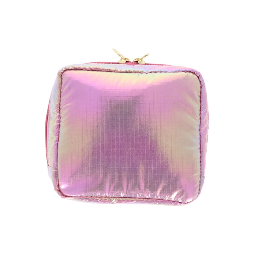 Stationery My Melody Sanrio Characters Goods Pouch Square My Melody S2337894 Sun-Star