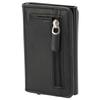 Credit Card Case Wallet Portable AntiTheft Business Card Holder for Men and Women
