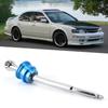 Car Short Throw Shifter Gear Lever Stick Shift Handle Knob Fit for Nissan Sentra   200SX   Altima   Maxima