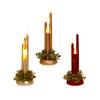 LED Candles Party Supplies for Holiday Decorations LED Candlesticks Photo Props