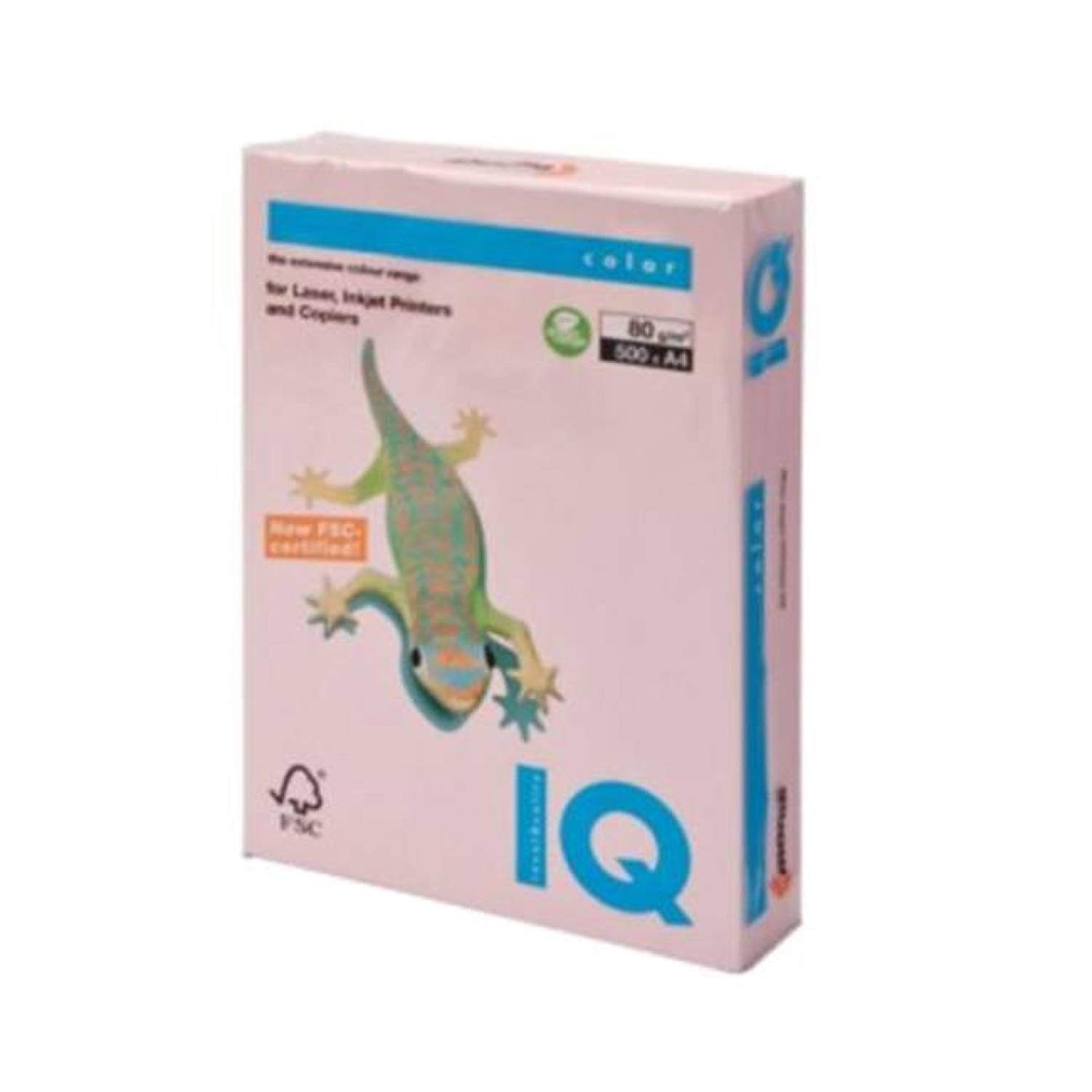 

Bio Top Color Flamingo A4/80g 500T