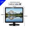 24" HD LCD IPS Monitor with DVI Interface (Available In 19"/22"/27")