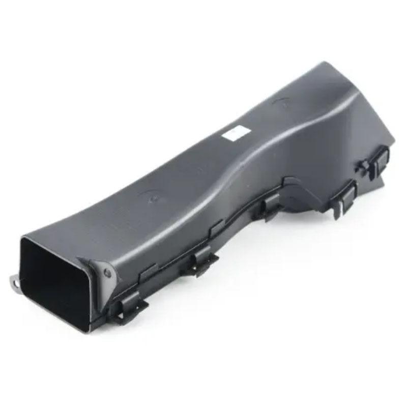 Car Accessories Brake Tuyere Air duct left and right, brake front 51747378073 51747378074 for BMW X3 Series F25 F26