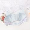 Girls' Bras Vests Students' Underwear Developmental Bralettes Kids training bra