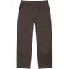 Stussy straight trousers 116725